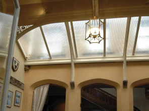 Shrubbery Hotel, Ilminster