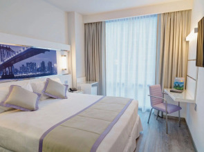 Hotel Riu Plaza New York Times Square