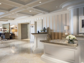 The Woodmark Hotel & Still Spa on Lake Washington