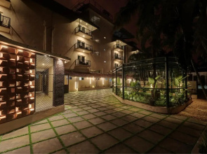Kumarakom Park Resort