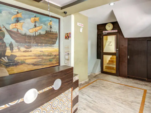 Hotel Z Square