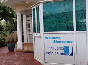 Residence Coin De Mire