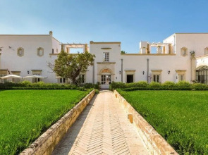 Tenuta Mosè Charming House Relais