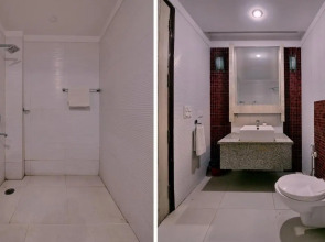 OYO 464 Hotel Lotus Palace