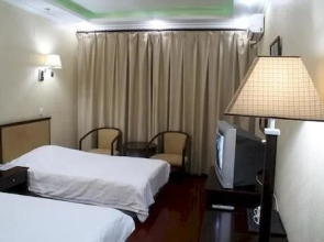 Beijing Wulingxigu Resort