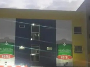Alameda Hotel