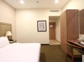 Ritz Hotel Jerusalem