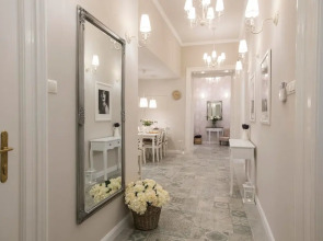 Serenity Boutique Budapest