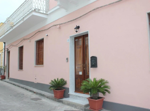 B&B Le Pomelie dell'Etna