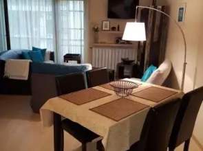 Reflex Apartments Zamárdi