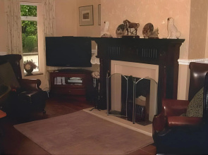 Lurgan West Lodge