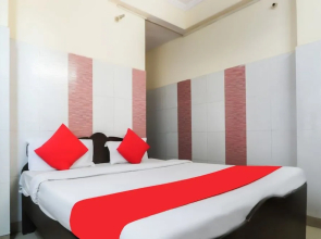 Goroomgo Star Palace Lucknow
