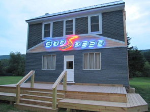 GodSpeed Events & Lodging
