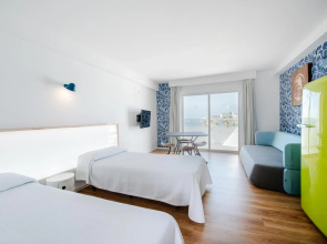 La kiki Apartments