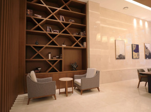 Skypark Central Seoul Pangyo