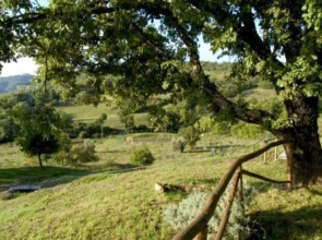 La Meridiana Locanda in Maremma