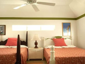Miss Ps Place, Silver Sands 3BR