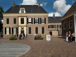 City Hotel De Jonge