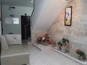 Hotel Babilonia Boutique