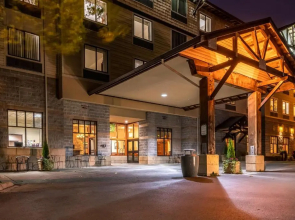 The INN at Gig Harbor