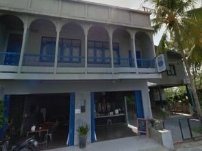 Nokhook House