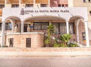 Santa Maria Playa Hotel