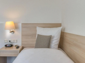 Sautter Hotel Stuttgart City