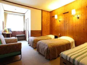 Country-House Keizanso