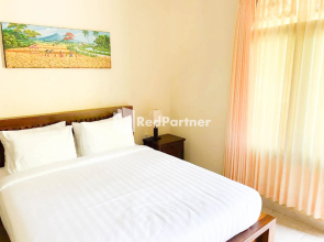 Widara Guest House 313 RedPartner