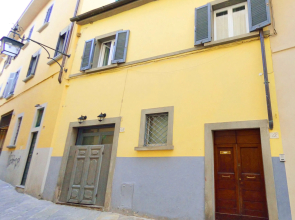 Casa De' Mannini