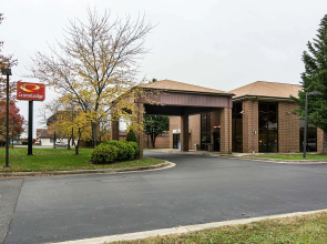 Econo Lodge Andrews Air Force Base