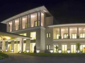 La Isla Residence Acapulco, Torre Emerald 1K