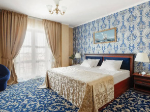 Бутик-отель «Калифорния»