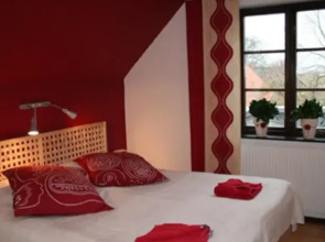 Hemmesåker Bed &Breakfast