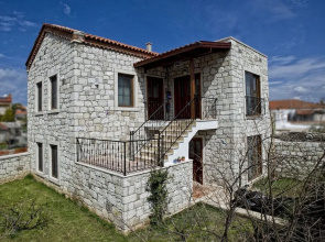 Ince Kara Apart Hotel
