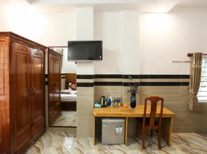 Lucky Hotel Quy Nhon