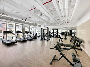 Silkhaus Luma21, JVC Dubai