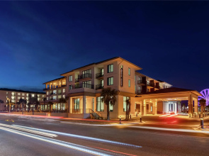 Embassy Suites by Hilton Panama City Beach Resort