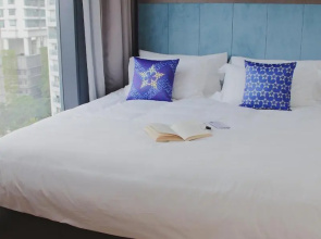 Star Suites KLCC
