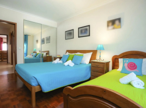 Brasil Avenue by Rent4all