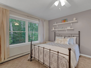 Jcr Taunton Bay Hideaway 3 Bedroom Home by RedAwning