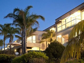 The Bluff Resort Apartments