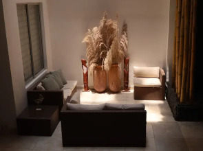 Batará Apartahotel Boutique - Bhb