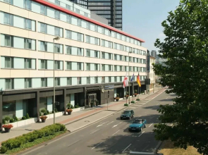 Ramada by Wyndham Essen