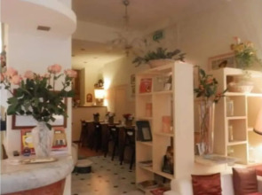 Piccolo Hotel Puccini