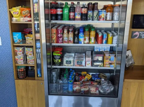 Downtowner Boutique Hotel