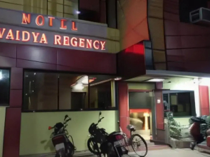 Hotel Vaidya Regency