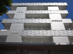 Hotel Angelus
