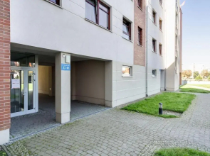 Elite Apartments by The River