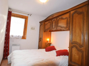 Appartement Samoëns, 3 pièces, 4 personnes - FR-1-624-63
